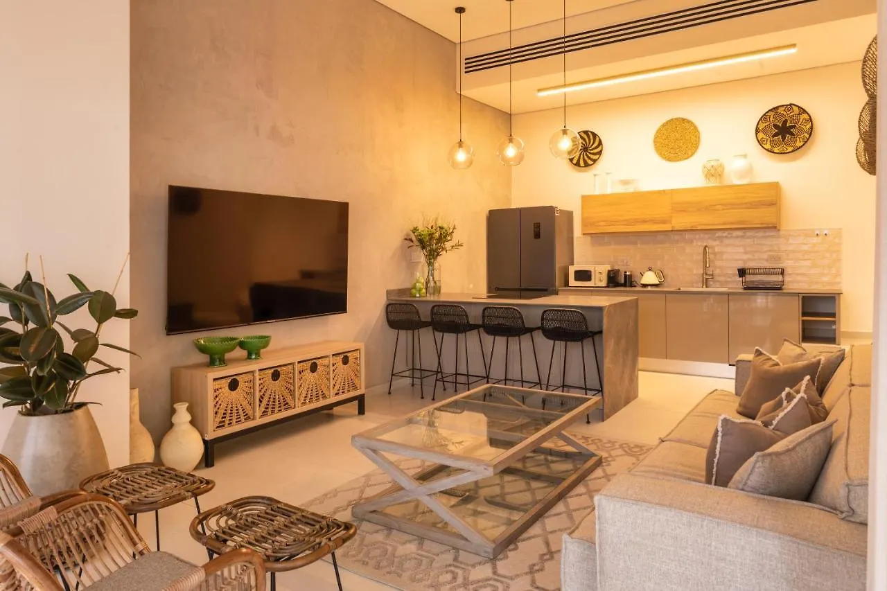 Vila Diamond In The Desert- For Families Ejlat Izrael