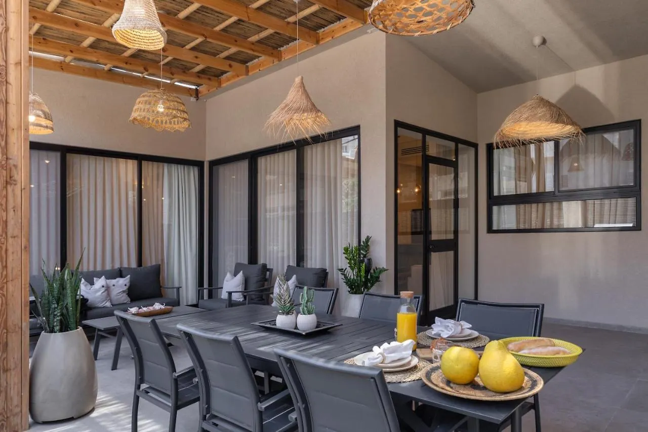 Diamond In The Desert- For Families Eilat